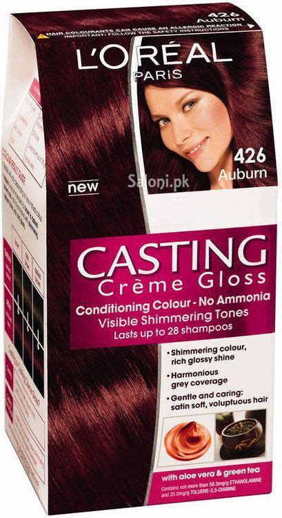 Looking for a warm brown hair colour or dark brunette hair shade? L'oreal Paris elvive Clay To Spray Dry Shampoo 150ml ...