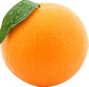 Orange & Passion Fruit - Stute Foods