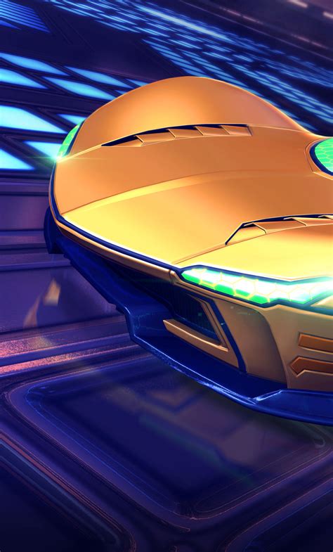 In the wallpapers rocket league2021 application you will not see poor quality wallpapers, we do not add such ones. 1280x2120 Rocket League Samus Gunship iPhone 6 plus ...