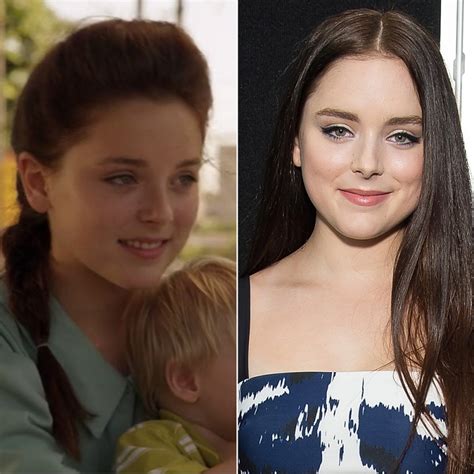 See What The Forgotten Stars Of ‘shameless’ Look Like Today In Touch Weekly