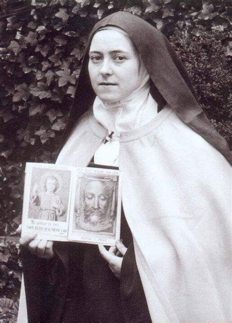 Thérèse Sainte Therese Sainte Therese De Lisieux Ste Therese