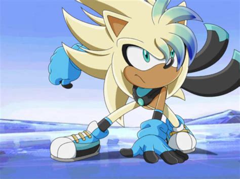 Sonic X Recolor Clash The Hedgehog By Recolouradventures On Deviantart