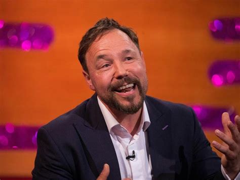 Stephen Graham opens up about the nerves of playing comedy | Express & Star