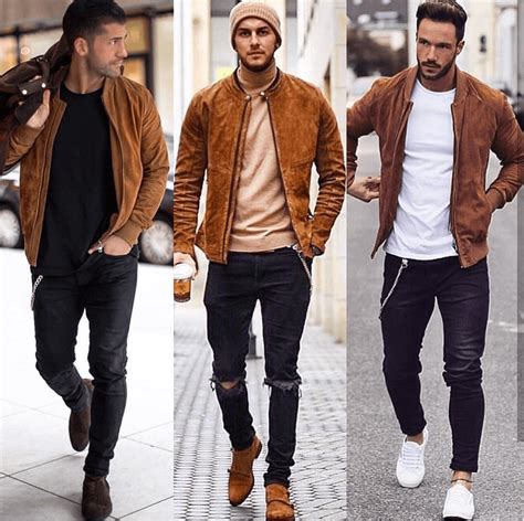 Most Popular Street Style Fashion Ideas For Men Mens Street