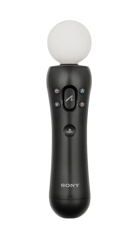 Filesony Playstation Move Controller Wikimedia Commons