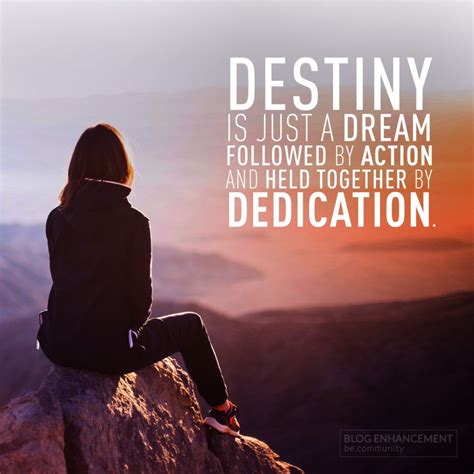 Quotes On Dedication Inspiration