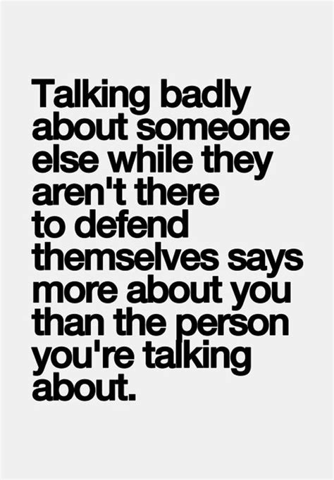 Quotes About People Talking About You 92 Quotes