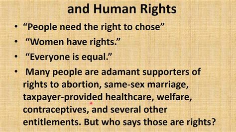 the moral argument human rights human dignity ppt teaching june 3rd 2016 youtube