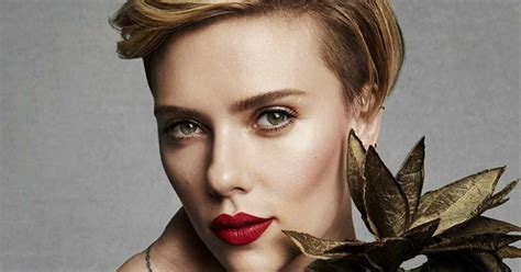 Scarlett Johansson Awesome Profile Pics Whatsapp Images