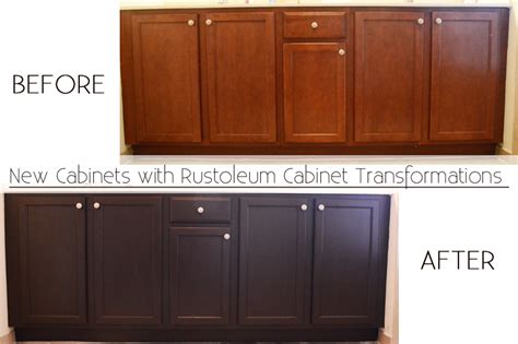 Check spelling or type a new query. Rust-Oleum Cabinet Transformations Kit Review - The ...