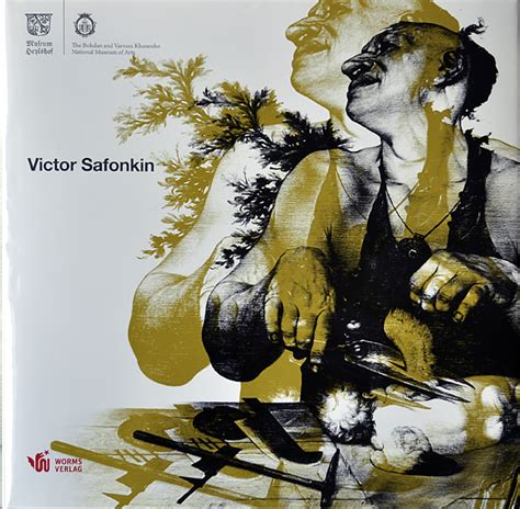 Сatalogue Available Viktor Safonkin Paintings