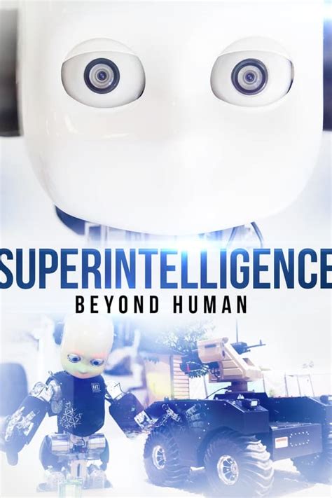 Superintelligence Beyond Human 2019 — The Movie Database Tmdb