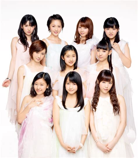 Article Morning Musume To Change Their Name To Morning Musume 14