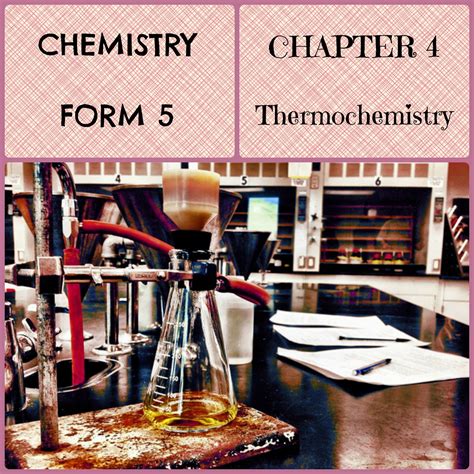 Book physics form 4 chapter 2 is additionally useful. Panitia Sains Elektif SSBJ: CHEMISTRY FORM 5 (CHAPTER 4 ...