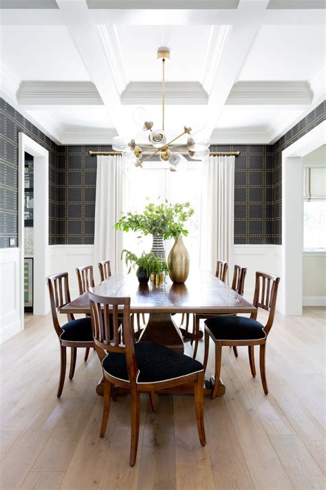 Traditional Dining Room Lighting Ideas And Inspiration Hunker