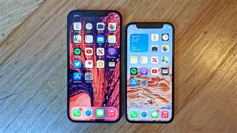 Iphone 12 Vs Iphone 12 Mini Which Should You Buy