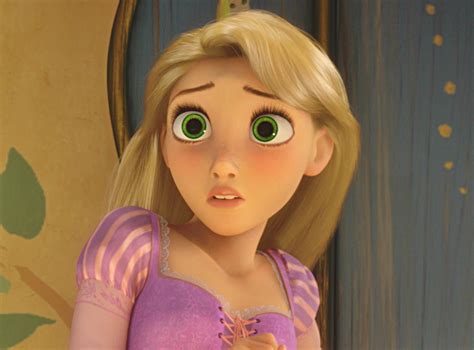 Walt Disney Princess Rapunzel Tangled Photo 37344678 Fanpop