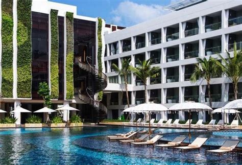 Search hotels in langkawi, malaysia. 9 Hotel Bintang 5 Terbaik di Kuta Bali