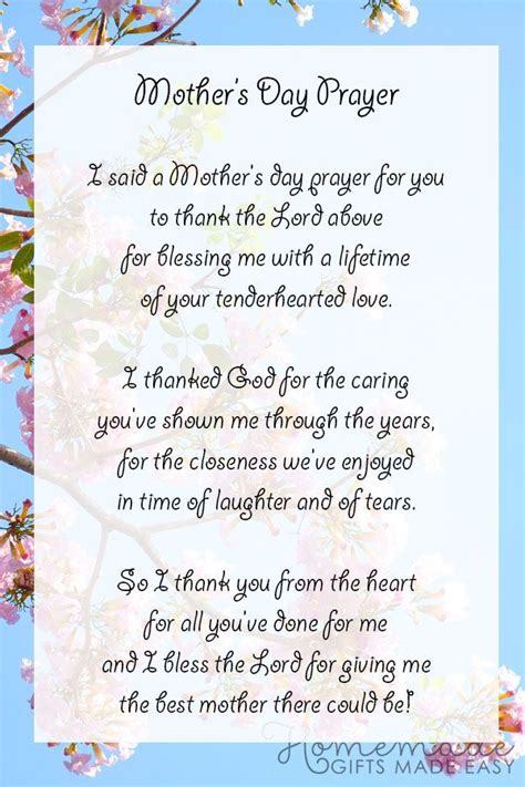 25 Mothers Day Love Poems 2023 To Make Your Mom Emotional Artofit