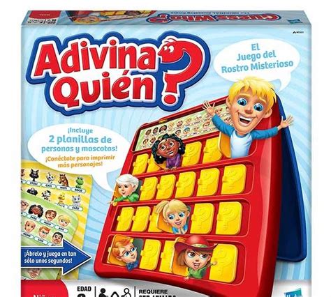 Los mejores juegos gratis de dibujar te esperan en minijuegos, así que. Juego De Mesa De Dibujar Y Adivinar : Mesa Que Consiste En ...