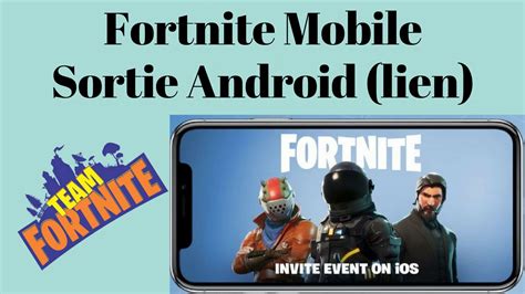 Fortnite battle royale apk is a third person shooter. Fortnite Android APK: Comment Installer Fortnite Battle ...