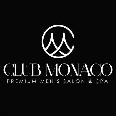 Club Monaco Salon And Spa Karachi