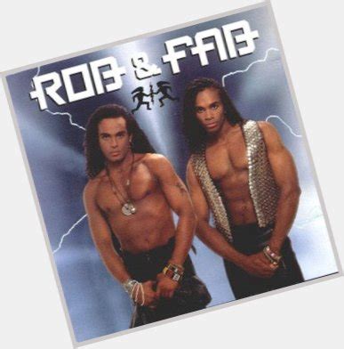 Milli vanilli were frauds, sad to say. Milli Vanilli | Official Site for Man Crush Monday #MCM ...