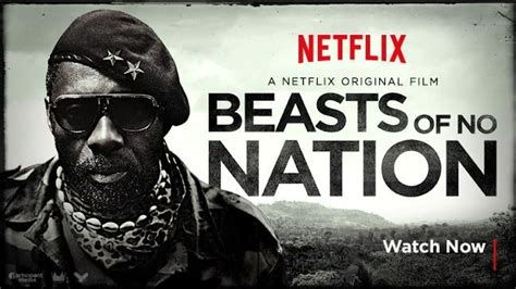 Zambia Movie Review Beasts Of No Nation