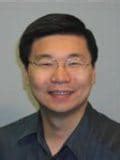 Effect of charge group on gene transfer efficiency. Dr. Jeff Wang, DO - Houston, TX - Family Medicine ...