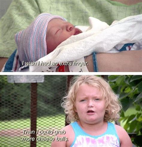 Honey Boo Boo Logic Funny Animal Memes Funny Quotes Funny Memes