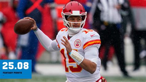 Week 1 is a great time for bettors to become accustomed with the ways of picking an upset. Cynthia Frelund's Week 8 fantasy projections