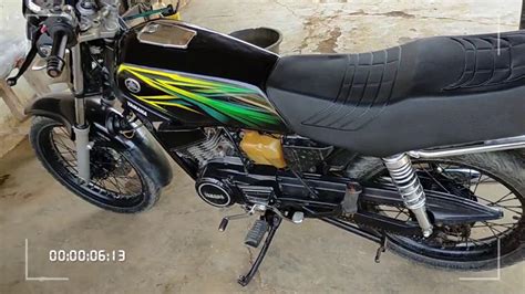 Rx king new 2006 akhir. Rx King 2006 Akhir : Yamaha RX King 2006 Original 085658786887 - Jual Motor Bekas : Namun pada ...