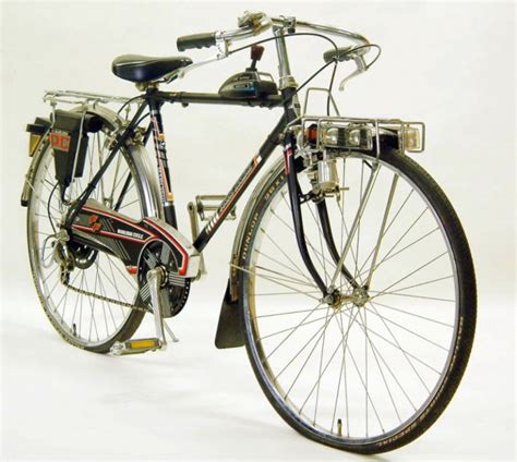 【s40news】懐かしの自転車に会える『子ども用自転車の歴史』展開催。 昭和40年男