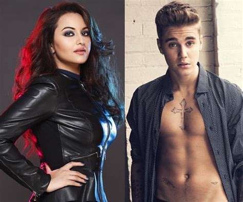 Yay Sonakshi Sinha Confirms That She Will Perform At Justin Biebers