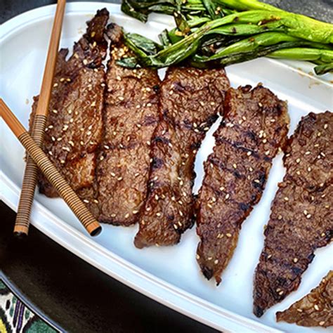 Sizzling Miyazakigyu Wagyu Beef