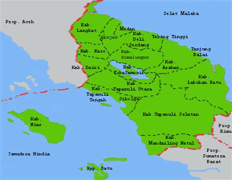 Sebagai pulau yang berukuran besar, maka pulau sumatera juga terbagi menjadi beberapa provinsi. Kebudayaan dan Kesenian Indonesia: SUKU BATAK TOBA DI ...
