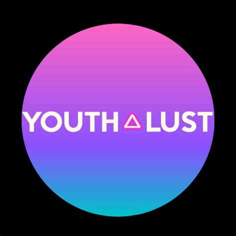 Youthlust Youtube