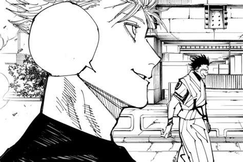 Jujutsu Kaisen Chapter 225 Spoilers Prediction And Release Date Otakusnotes