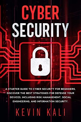Best Beginner Cyber Security Book Our Favorite Of 2022 Bnb