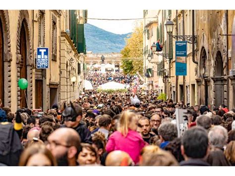 Lucca Comics Games 2023 Un Edizione Da Record FourExcellences