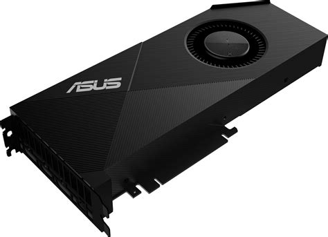 ASUS Turbo GeForce RTX 2080 Ti 11GB GDDR6 ExaSoft Cz