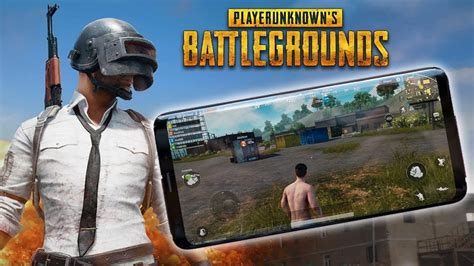 Pubg Mobile Gameplay Archives Gamenator All About Games