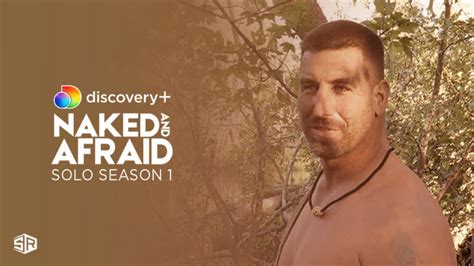 Watch Naked And Afraid Solo Season In South Korea On Discovery Plus