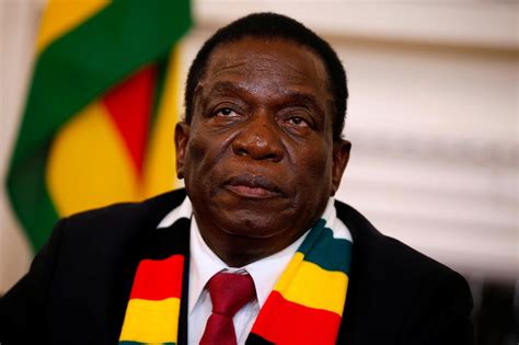Zimbabwe : L'opposant Chrispen Rambu poursuivi pour ...