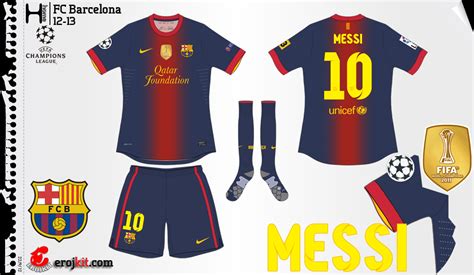 55 results for fc barcelona away shirt 2012. Kit Design, by eroj: 2012-13 Barcelona (Home, Away e GK)
