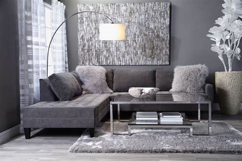 Light Grey Walls Living Room