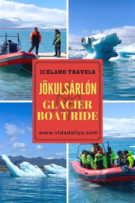 Iceland Travel Complete Guide To The Ultimate Zodiac Boat Tour On