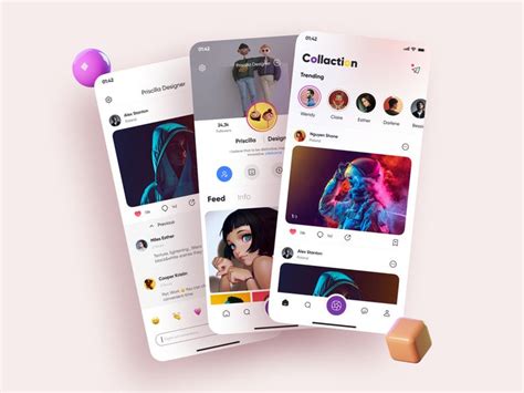 Social App Design Social App Design App Design Social App