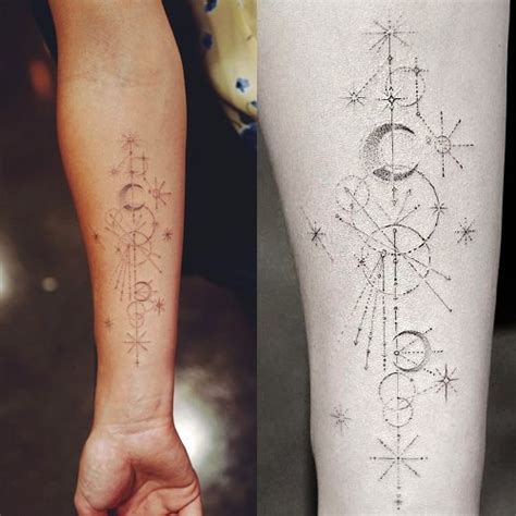 111 celebrity tattoos by dr woo steal her style