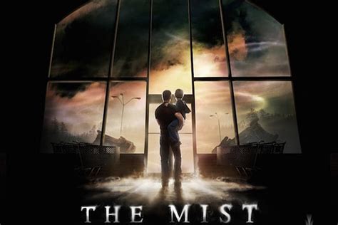 Stephen King S The Mist Tv Series Gets Its First Trailer